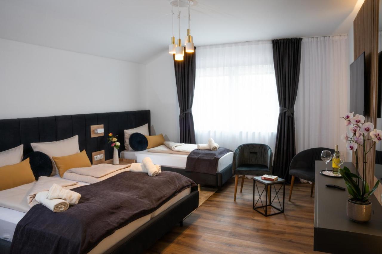 Grand Hotel Зольтау Екстер'єр фото